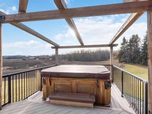 1423 Twp Road 512, Rural Parkland County, AB 