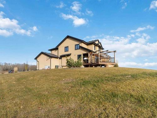 1423 Twp Road 512, Rural Parkland County, AB 