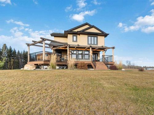 1423 Twp Road 512, Rural Parkland County, AB 