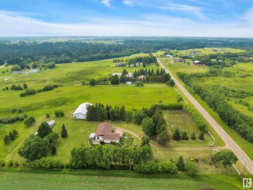 243023 Twp Rd 474, Rural Wetaskiwin County, AB 