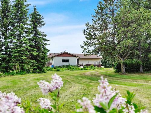 243023 Twp Rd 474, Rural Wetaskiwin County, AB 