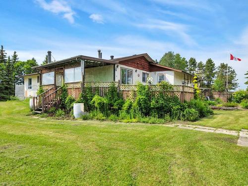 243023 Twp Rd 474, Rural Wetaskiwin County, AB 