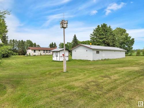 243023 Twp Rd 474, Rural Wetaskiwin County, AB 