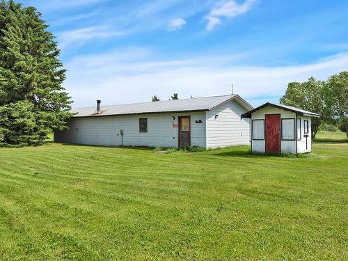 243023 Twp Rd 474, Rural Wetaskiwin County, AB 