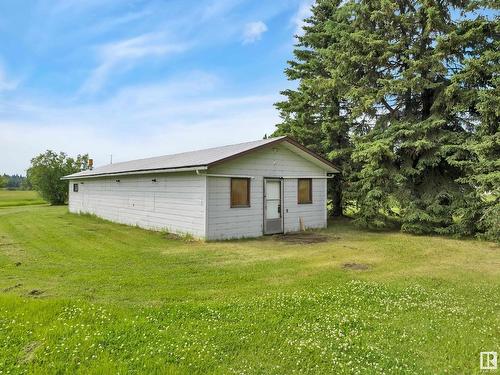 243023 Twp Rd 474, Rural Wetaskiwin County, AB 