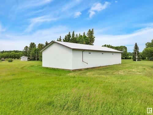 243023 Twp Rd 474, Rural Wetaskiwin County, AB 