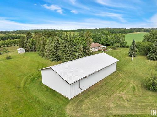 243023 Twp Rd 474, Rural Wetaskiwin County, AB 