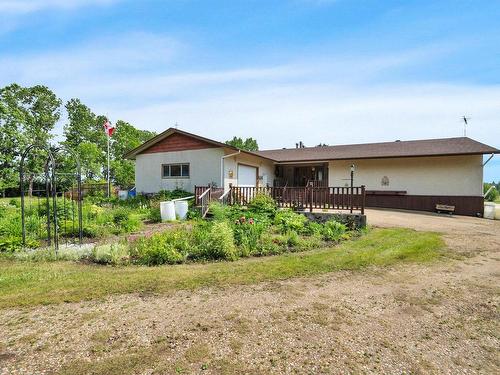 243023 Twp Rd 474, Rural Wetaskiwin County, AB 