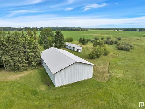 243023 Twp Rd 474, Rural Wetaskiwin County, AB 