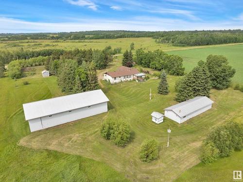 243023 Twp Rd 474, Rural Wetaskiwin County, AB 