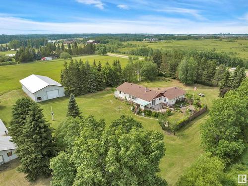 243023 Twp Rd 474, Rural Wetaskiwin County, AB 