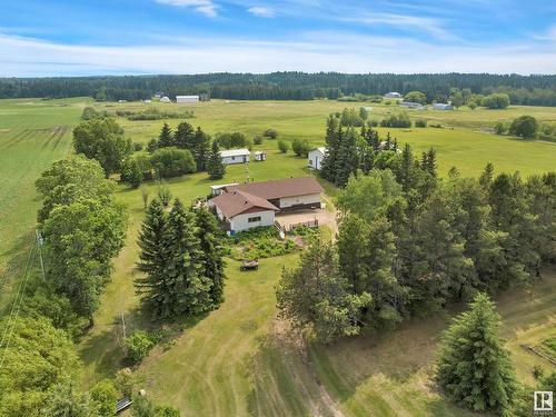 243023 Twp Rd 474, Rural Wetaskiwin County, AB 