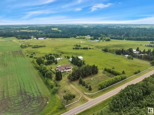 243023 Twp Rd 474, Rural Wetaskiwin County, AB 