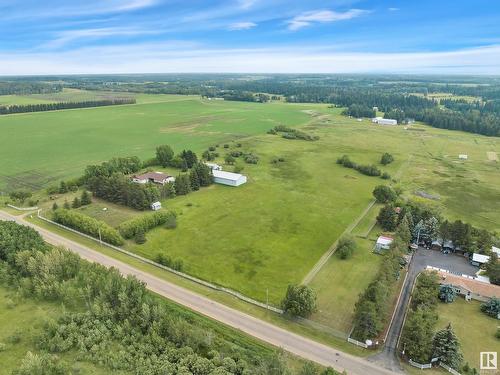 243023 Twp Rd 474, Rural Wetaskiwin County, AB 