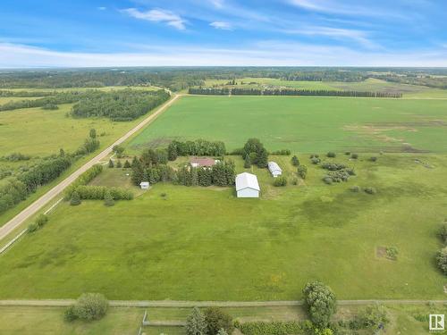 243023 Twp Rd 474, Rural Wetaskiwin County, AB 