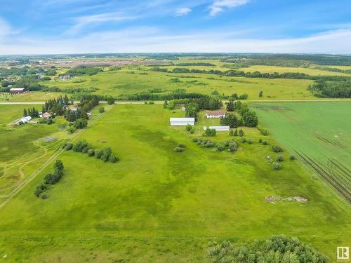 243023 Twp Rd 474, Rural Wetaskiwin County, AB 