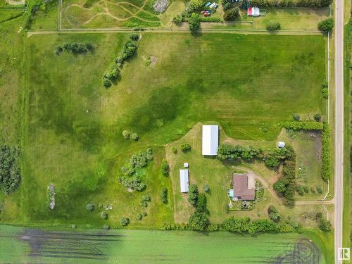 243023 Twp Rd 474, Rural Wetaskiwin County, AB 