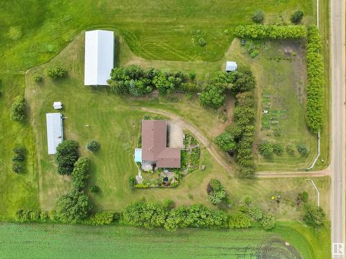 243023 Twp Rd 474, Rural Wetaskiwin County, AB 