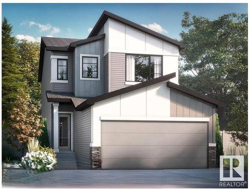 7231 Kiviaq Li Sw, Edmonton, AB 