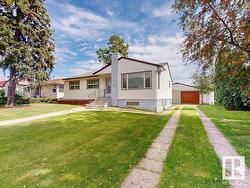 11121 51 ST NW  Edmonton, AB T5W 3E5