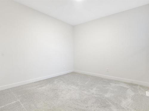 Edmonton, AB - Indoor Photo Showing Other Room