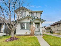 859 MCALLISTER CR SW  Edmonton, AB T6K 1W4