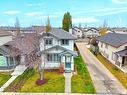 859 Mcallister Cr Sw, Edmonton, AB 