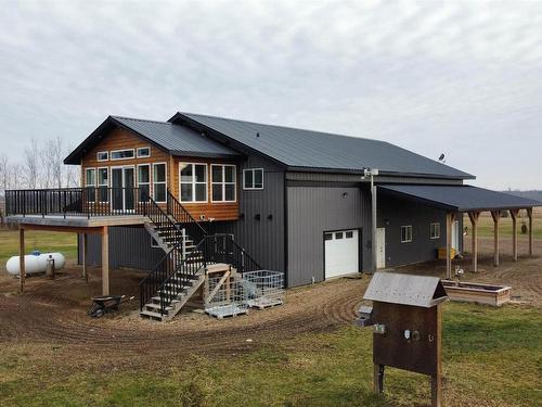 664082 Rge Rd 181, Rural Athabasca County, AB 