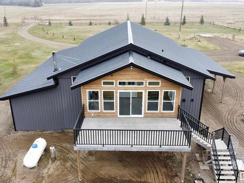 664082 Rge Rd 181, Rural Athabasca County, AB 