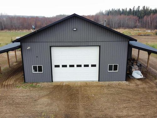 664082 Rge Rd 181, Rural Athabasca County, AB 