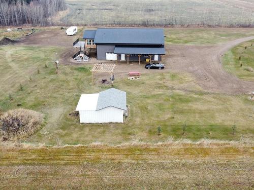 664082 Rge Rd 181, Rural Athabasca County, AB 