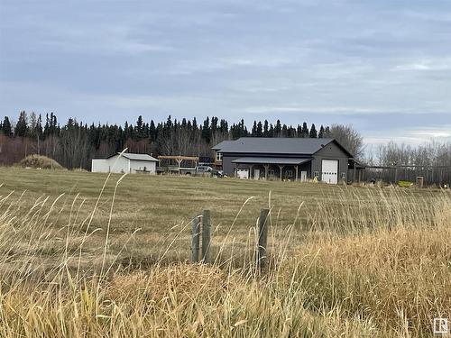 664082 Rge Rd 181, Rural Athabasca County, AB 