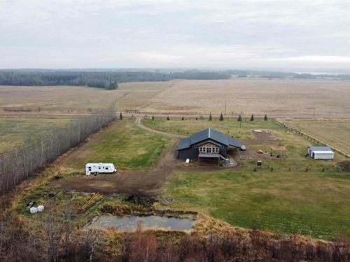 664082 Rge Rd 181, Rural Athabasca County, AB 