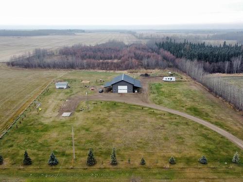 664082 Rge Rd 181, Rural Athabasca County, AB 