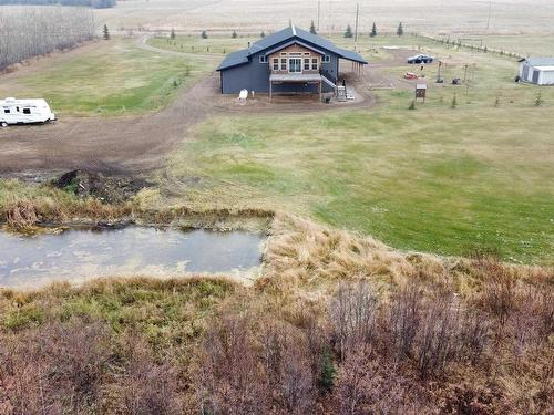 664082 Rge Rd 181, Rural Athabasca County, AB 