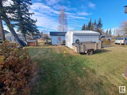 5278 51 St, Mayerthorpe, AB 