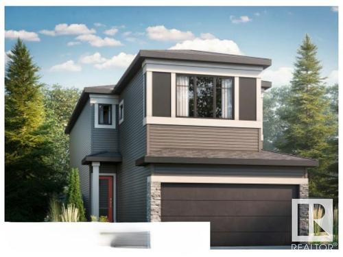 7229 Kiviaq Li Sw, Edmonton, AB 