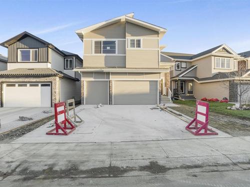 6 Meadowbrook Wy, Spruce Grove, AB 