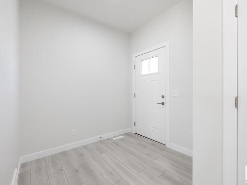 4111 208 Street, Edmonton, AB - Indoor Photo Showing Other Room