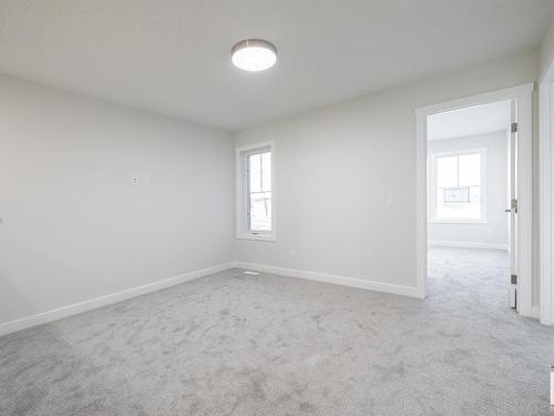 4111 208 Street, Edmonton, AB - Indoor Photo Showing Other Room