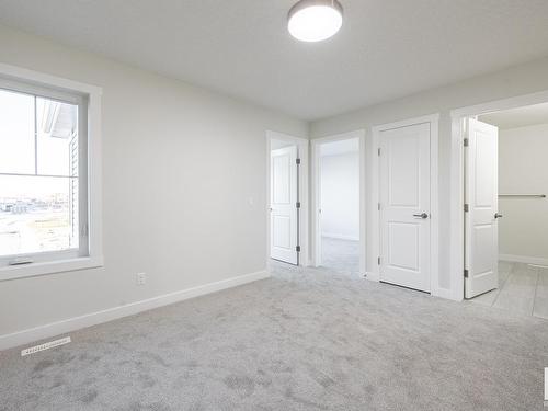 4111 208 Street, Edmonton, AB - Indoor Photo Showing Other Room