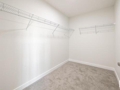 4111 208 Street, Edmonton, AB - Indoor With Storage