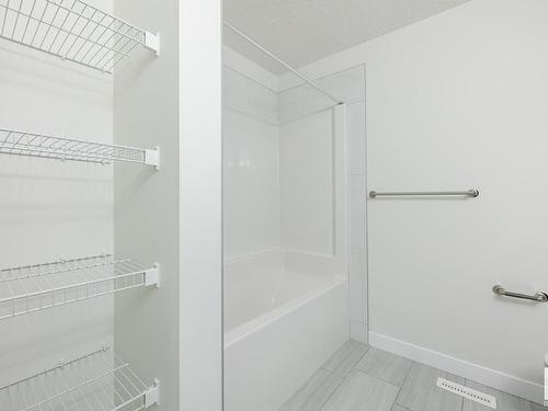 4111 208 Street, Edmonton, AB - Indoor With Storage