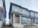 130 Castilian Boulevard, Sherwood Park, AB  - Outdoor With Facade 