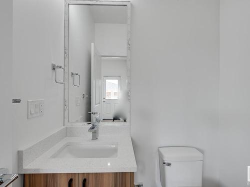 130 Castilian Boulevard, Sherwood Park, AB - Indoor Photo Showing Bathroom