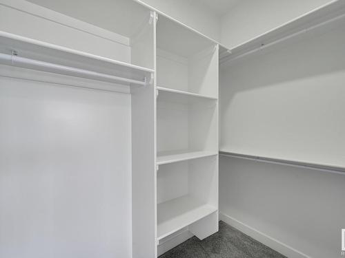 130 Castilian Boulevard, Sherwood Park, AB - Indoor With Storage