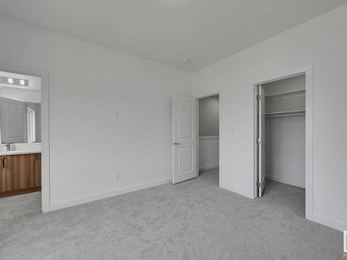 130 Castilian Boulevard, Sherwood Park, AB - Indoor Photo Showing Other Room