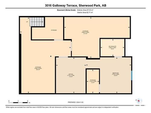 3016 Galloway Tc, Sherwood Park, AB 