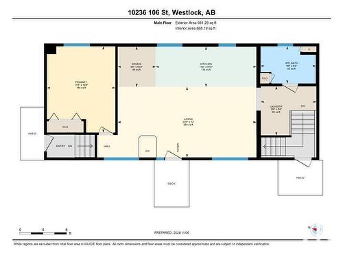 10236 106 St, Westlock, AB 