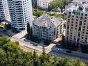 202 10809 Saskatchewan Drive, Edmonton, AB  - Outdoor With Facade 